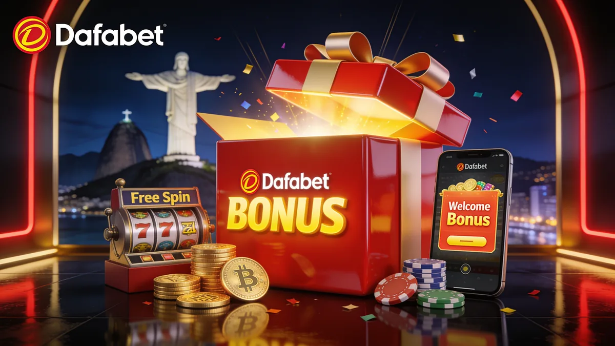 Outras Promoções e Bônus Dafabet — dafabet in Brazil